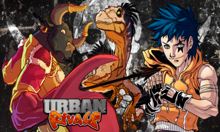 N°4 : --Skullface--